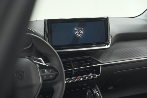 Peugeot 208 Hybrid 100 e-DCS6 Allure | Camera | Apple Carplay | Keyless Entry | Parkeersensoren