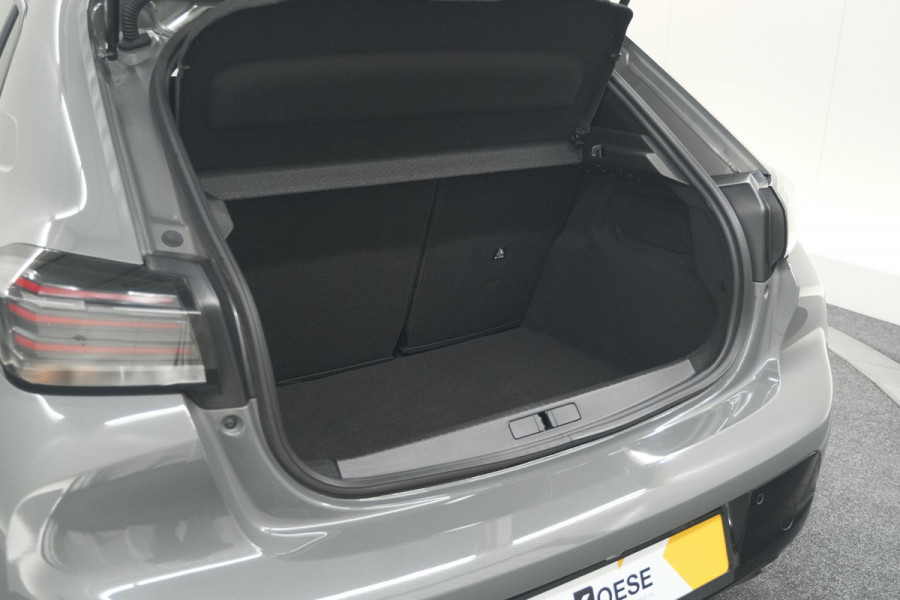 Peugeot 208 Hybrid 100 e-DCS6 Allure | Camera | Apple Carplay | Keyless Entry | Parkeersensoren