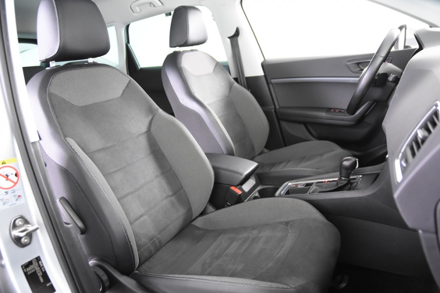 Seat Ateca 1.5 TSI Move DSG *1ste Eigenaar*Alcantara*Navigatie*