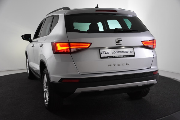 Seat Ateca 1.5 TSI Move DSG *1ste Eigenaar*Alcantara*Navigatie*