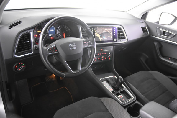 Seat Ateca 1.5 TSI Move DSG *1ste Eigenaar*Alcantara*Navigatie*