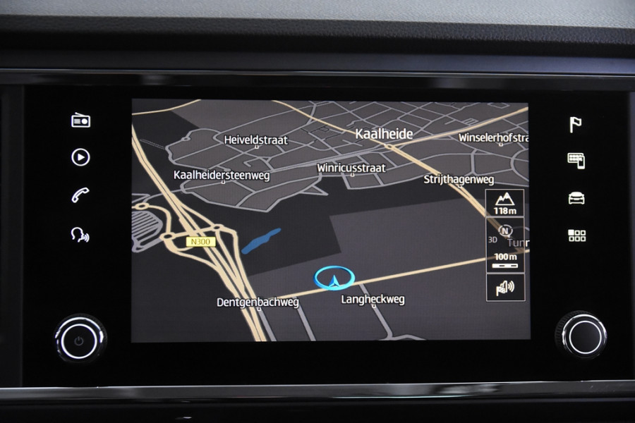 Seat Ateca 1.5 TSI Move DSG *1ste Eigenaar*Alcantara*Navigatie*