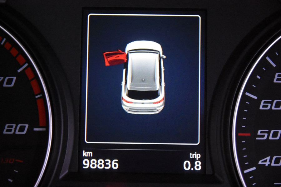 Seat Ateca 1.5 TSI Move DSG *1ste Eigenaar*Alcantara*Navigatie*