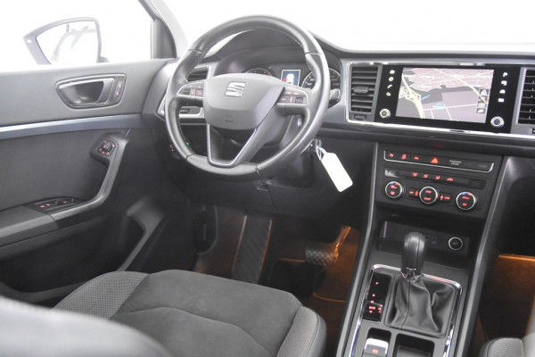 Seat Ateca 1.5 TSI Move DSG *1ste Eigenaar*Alcantara*Navigatie*