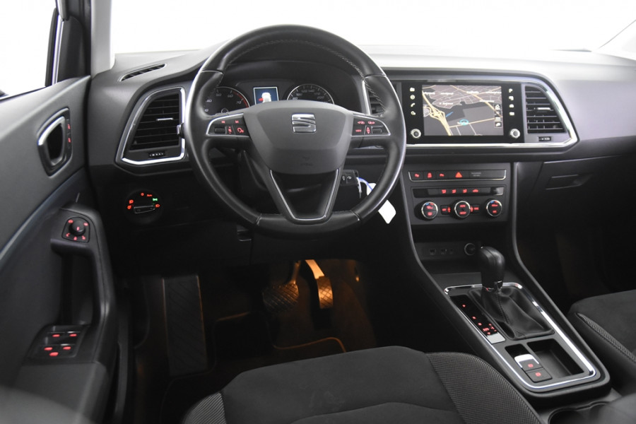 Seat Ateca 1.5 TSI Move DSG *1ste Eigenaar*Alcantara*Navigatie*