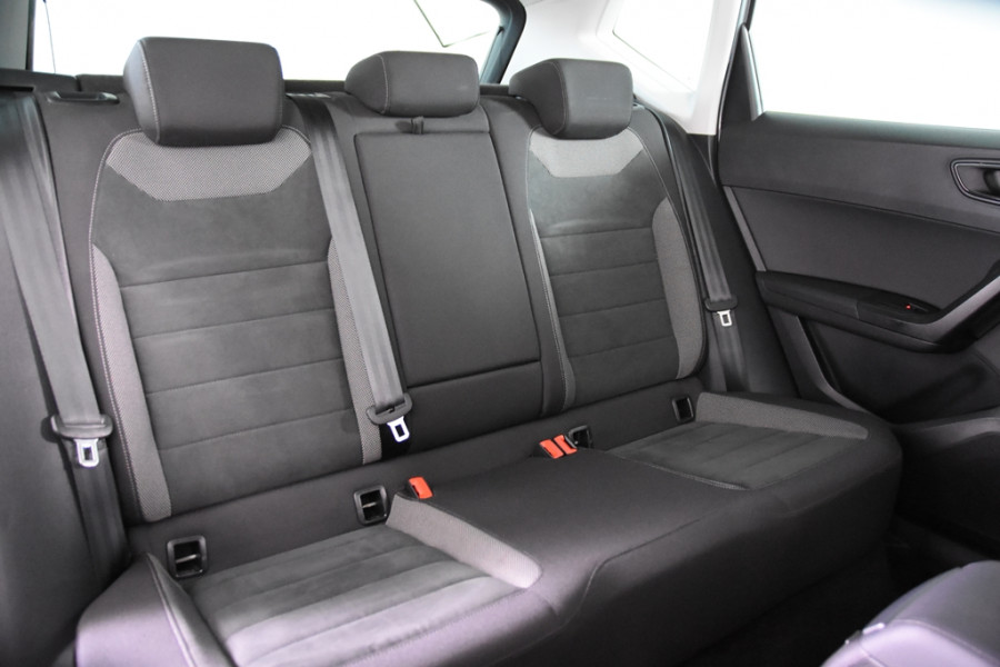 Seat Ateca 1.5 TSI Move DSG *1ste Eigenaar*Alcantara*Navigatie*