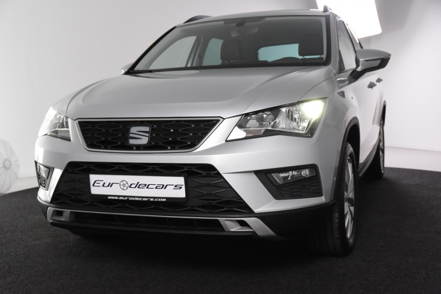 Seat Ateca 1.5 TSI Move DSG *1ste Eigenaar*Alcantara*Navigatie*