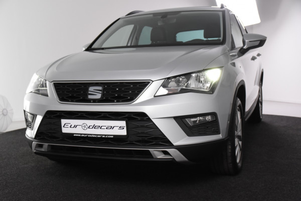 Seat Ateca 1.5 TSI Move DSG *1ste Eigenaar*Alcantara*Navigatie*