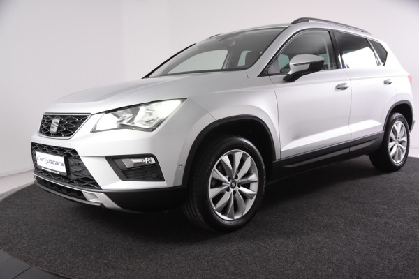 Seat Ateca 1.5 TSI Move DSG *1ste Eigenaar*Alcantara*Navigatie*