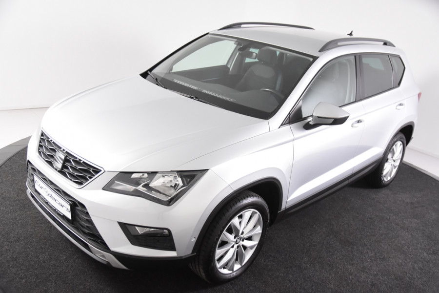 Seat Ateca 1.5 TSI Move DSG *1ste Eigenaar*Alcantara*Navigatie*