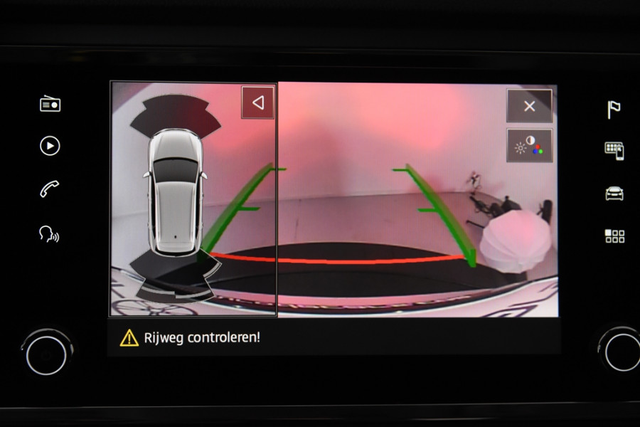 Seat Ateca 1.5 TSI Move DSG *1ste Eigenaar*Alcantara*Navigatie*