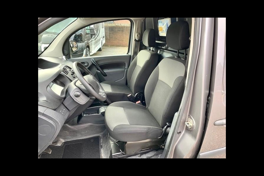 Renault Kangoo bestel 1.5 MAXI | 2x SCHUIFDEUR | TREKHAAK | NAVI | CRUISE.