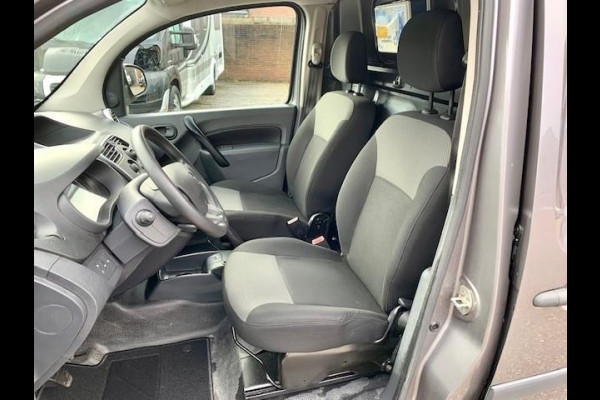 Renault Kangoo bestel 1.5 MAXI | 2x SCHUIFDEUR | TREKHAAK | NAVI | CRUISE.