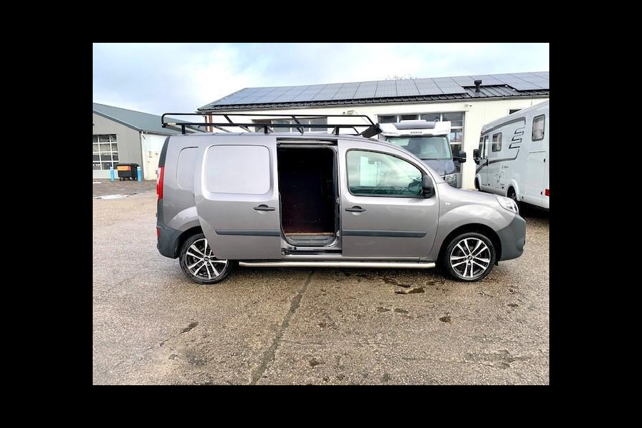 Renault Kangoo bestel 1.5 MAXI | 2x SCHUIFDEUR | TREKHAAK | NAVI | CRUISE.