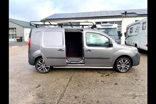 Renault Kangoo bestel 1.5 MAXI | 2x SCHUIFDEUR | TREKHAAK | NAVI | CRUISE.