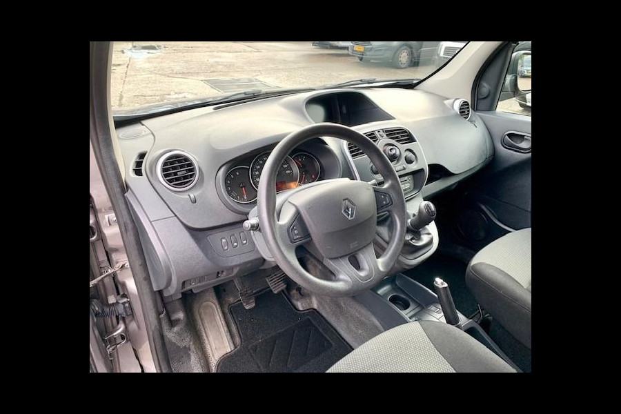 Renault Kangoo bestel 1.5 MAXI | 2x SCHUIFDEUR | TREKHAAK | NAVI | CRUISE.