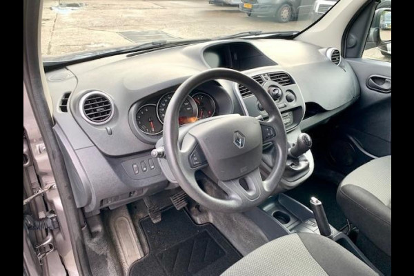 Renault Kangoo bestel 1.5 MAXI | 2x SCHUIFDEUR | TREKHAAK | NAVI | CRUISE.