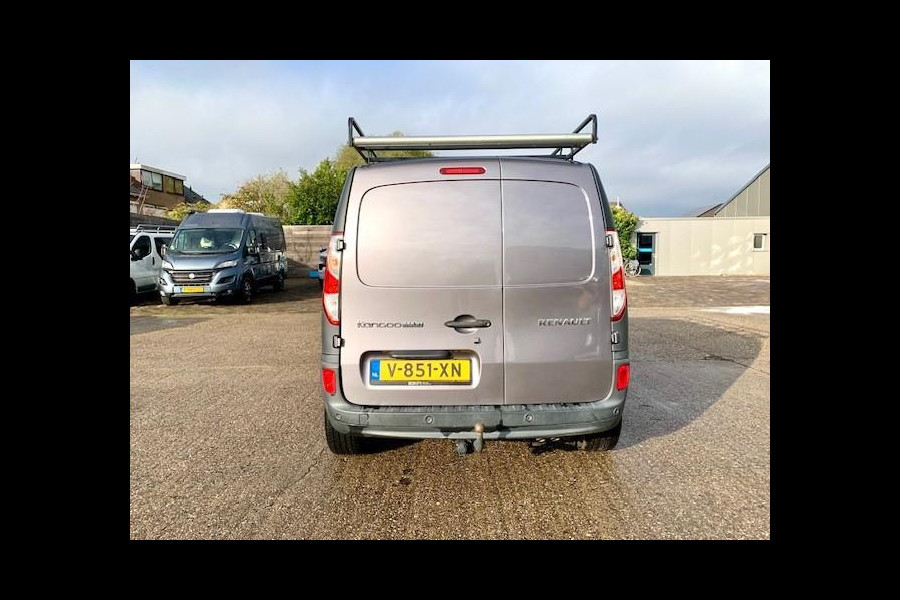 Renault Kangoo bestel 1.5 MAXI | 2x SCHUIFDEUR | TREKHAAK | NAVI | CRUISE.