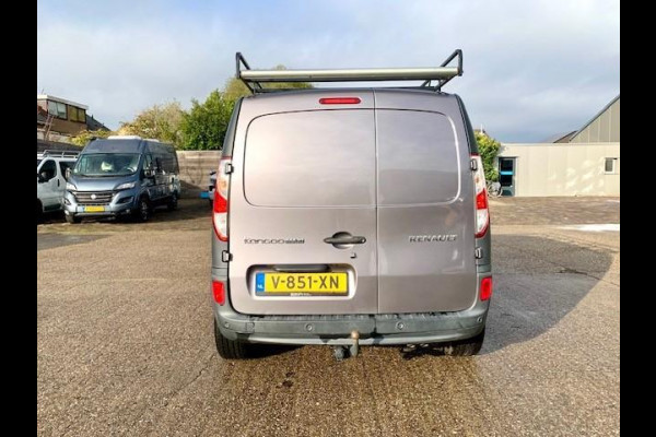 Renault Kangoo bestel 1.5 MAXI | 2x SCHUIFDEUR | TREKHAAK | NAVI | CRUISE.