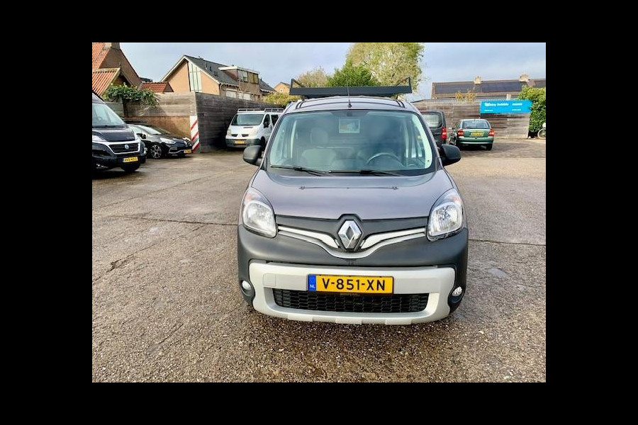 Renault Kangoo bestel 1.5 MAXI | 2x SCHUIFDEUR | TREKHAAK | NAVI | CRUISE.