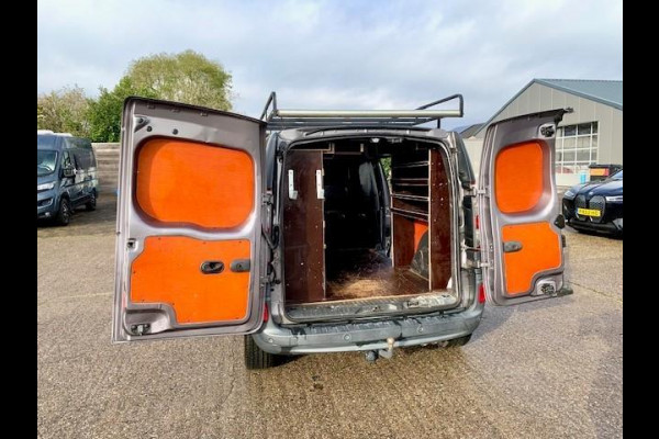 Renault Kangoo bestel 1.5 MAXI | 2x SCHUIFDEUR | TREKHAAK | NAVI | CRUISE.