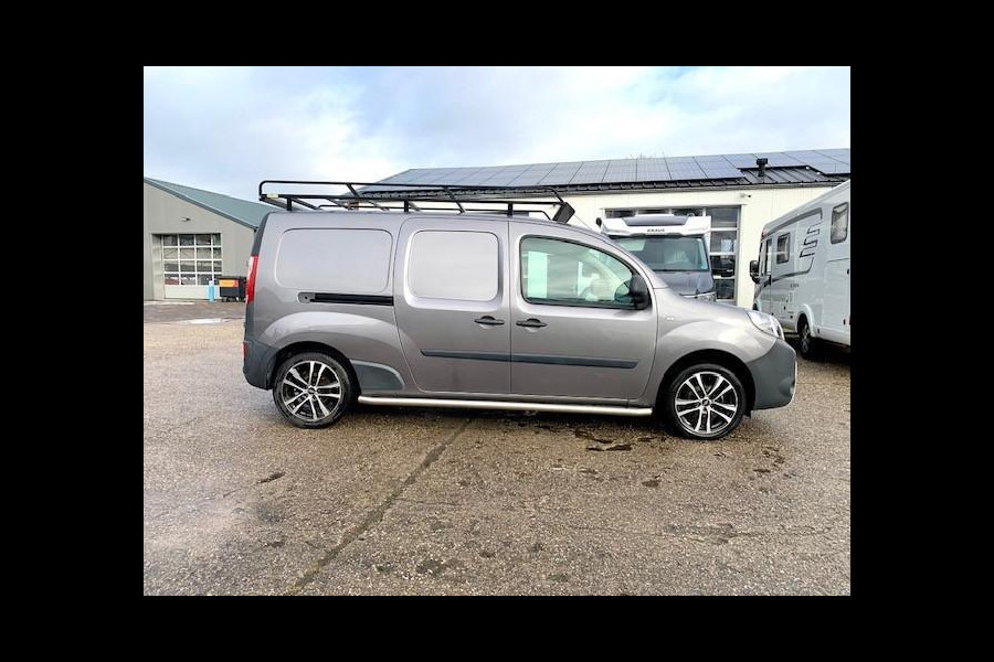 Renault Kangoo bestel 1.5 MAXI | 2x SCHUIFDEUR | TREKHAAK | NAVI | CRUISE.
