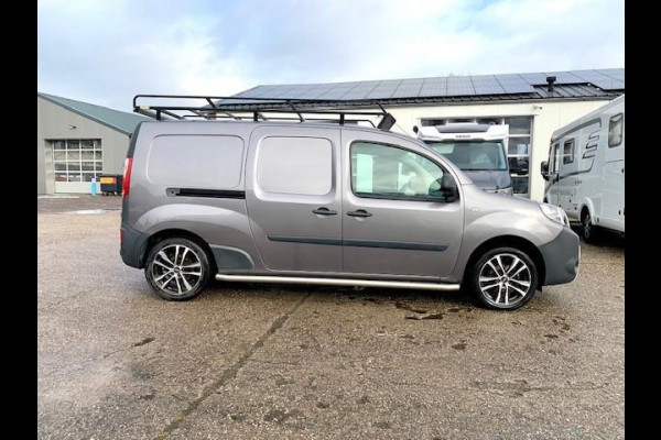 Renault Kangoo bestel 1.5 MAXI | 2x SCHUIFDEUR | TREKHAAK | NAVI | CRUISE.