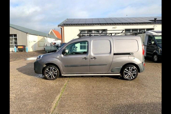 Renault Kangoo bestel 1.5 MAXI | 2x SCHUIFDEUR | TREKHAAK | NAVI | CRUISE.