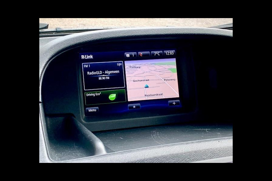 Renault Kangoo bestel 1.5 MAXI | 2x SCHUIFDEUR | TREKHAAK | NAVI | CRUISE.