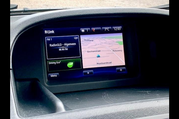 Renault Kangoo bestel 1.5 MAXI | 2x SCHUIFDEUR | TREKHAAK | NAVI | CRUISE.