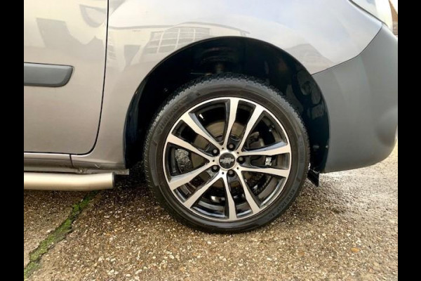 Renault Kangoo bestel 1.5 MAXI | 2x SCHUIFDEUR | TREKHAAK | NAVI | CRUISE.