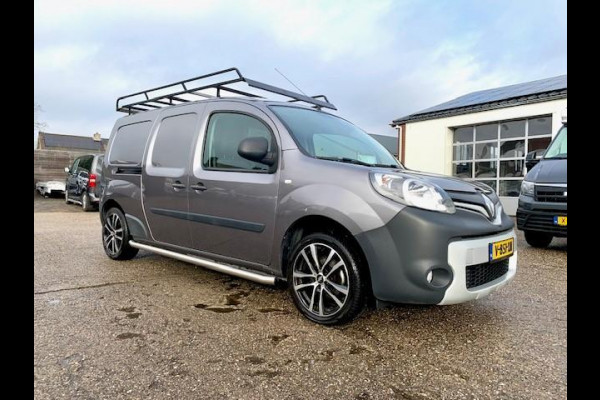 Renault Kangoo bestel 1.5 MAXI | 2x SCHUIFDEUR | TREKHAAK | NAVI | CRUISE.