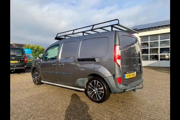 Renault Kangoo bestel 1.5 MAXI | 2x SCHUIFDEUR | TREKHAAK | NAVI | CRUISE.