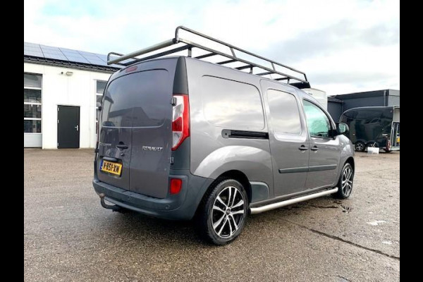 Renault Kangoo bestel 1.5 MAXI | 2x SCHUIFDEUR | TREKHAAK | NAVI | CRUISE.