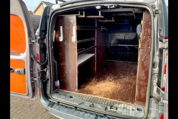 Renault Kangoo bestel 1.5 MAXI | 2x SCHUIFDEUR | TREKHAAK | NAVI | CRUISE.