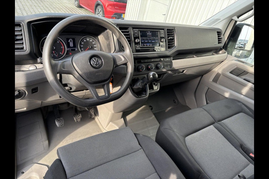 Volkswagen Crafter 2.0 TDI L4H3*A/C*CRUISE*CAM*CARPLAY*3PERS*IMPERIAA