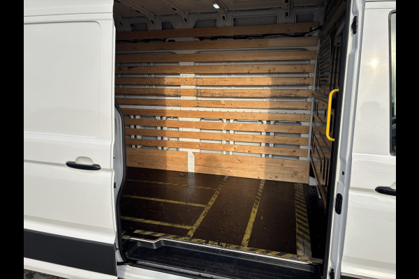 Volkswagen Crafter 2.0 TDI L4H3*A/C*CRUISE*CAM*CARPLAY*3PERS*IMPERIAA