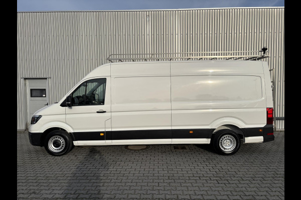 Volkswagen Crafter 2.0 TDI L4H3*A/C*CRUISE*CAM*CARPLAY*3PERS*IMPERIAA