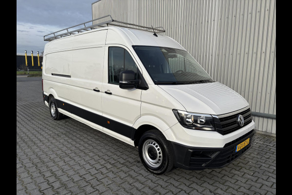 Volkswagen Crafter 2.0 TDI L4H3*A/C*CRUISE*CAM*CARPLAY*3PERS*IMPERIAA