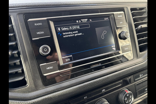 Volkswagen Crafter 2.0 TDI L4H3*A/C*CRUISE*CAM*CARPLAY*3PERS*IMPERIAA