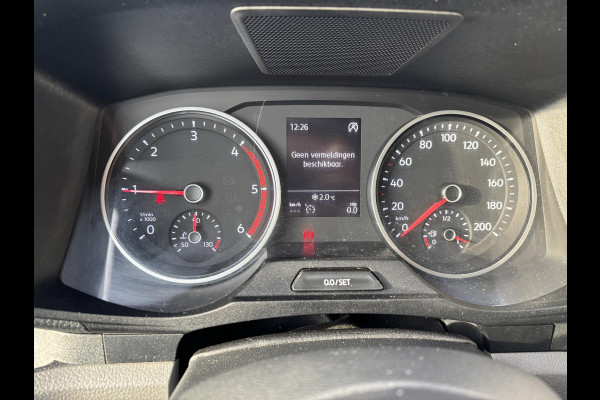 Volkswagen Crafter 2.0 TDI L4H3*A/C*CRUISE*CAM*CARPLAY*3PERS*IMPERIAA