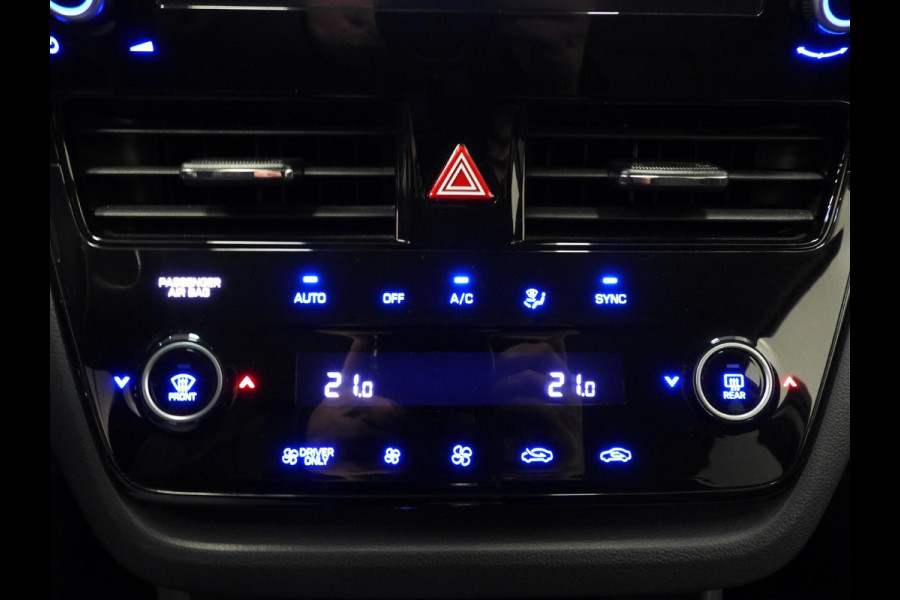 Hyundai IONIQ 1.6 GDi PHEV Plug-In i-Motion NAVI-APP/CAMERA/CLIMA/16"LMV!