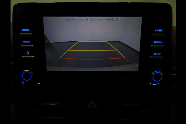 Hyundai IONIQ 1.6 GDi PHEV Plug-In i-Motion NAVI-APP/CAMERA/CLIMA/16"LMV!