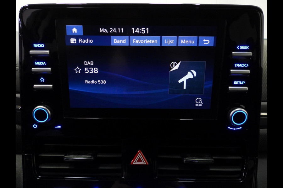 Hyundai IONIQ 1.6 GDi PHEV Plug-In i-Motion NAVI-APP/CAMERA/CLIMA/16"LMV!