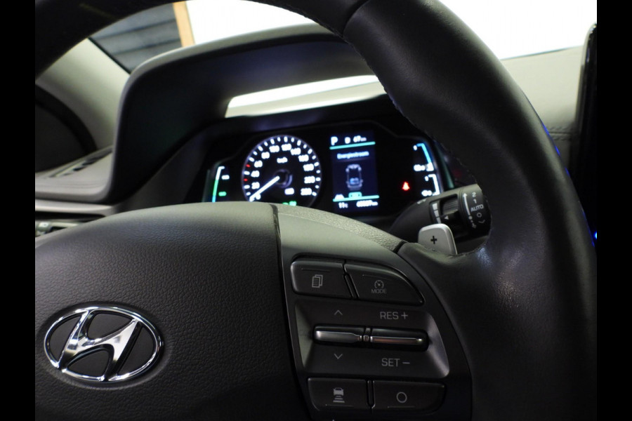 Hyundai IONIQ 1.6 GDi PHEV Plug-In i-Motion NAVI-APP/CAMERA/CLIMA/16"LMV!