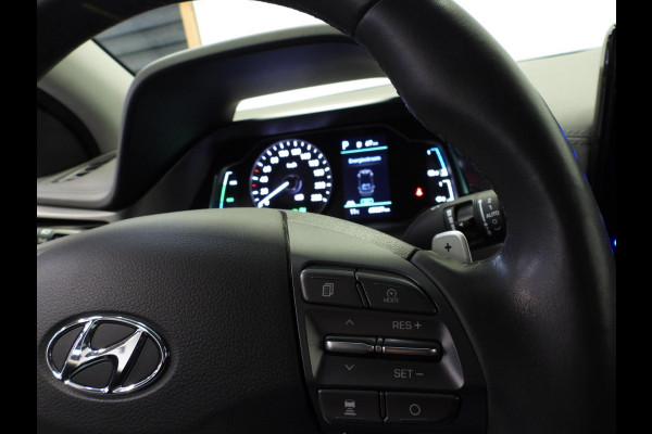 Hyundai IONIQ 1.6 GDi PHEV Plug-In i-Motion NAVI-APP/CAMERA/CLIMA/16"LMV!