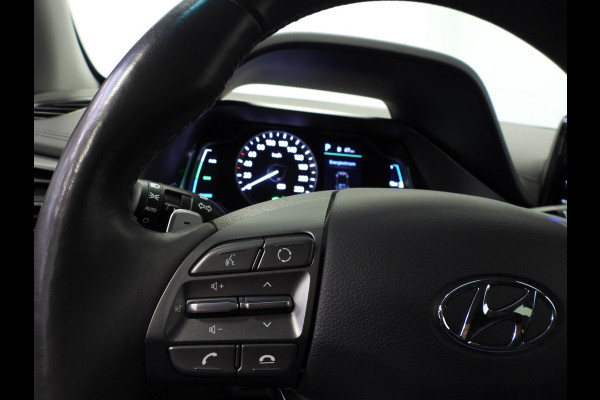 Hyundai IONIQ 1.6 GDi PHEV Plug-In i-Motion NAVI-APP/CAMERA/CLIMA/16"LMV!