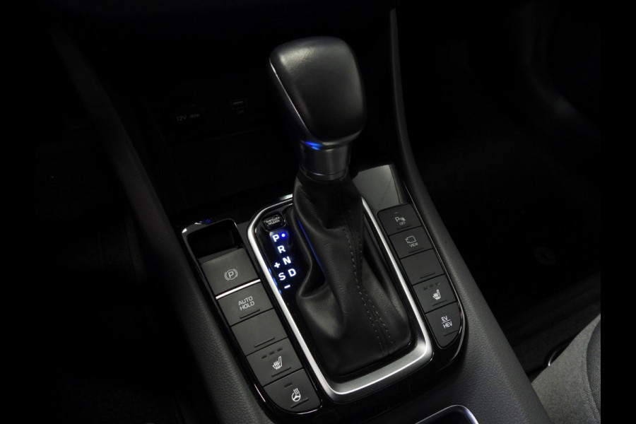Hyundai IONIQ 1.6 GDi PHEV Plug-In i-Motion NAVI-APP/CAMERA/CLIMA/16"LMV!