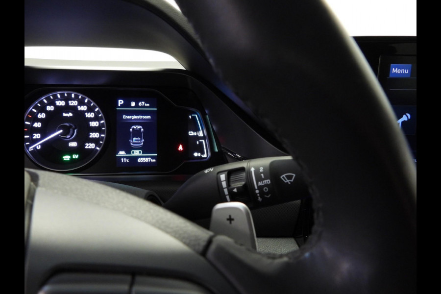 Hyundai IONIQ 1.6 GDi PHEV Plug-In i-Motion NAVI-APP/CAMERA/CLIMA/16"LMV!