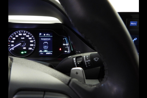 Hyundai IONIQ 1.6 GDi PHEV Plug-In i-Motion NAVI-APP/CAMERA/CLIMA/16"LMV!